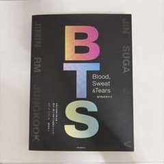 BTS Blood, Sweat & Tears BTSのすべてのサムネイル