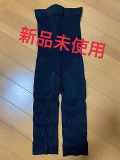 週末限定値下げ中！！グラマラスパッツナイトスリム  Lサイズのサムネイル
