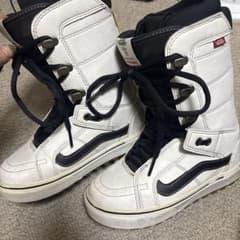 VANS スノーボード ブーツ HI STANDARD OG - メルカリ