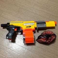NERF シューティングトイのサムネイル