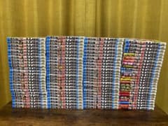 弱虫ペダル 1巻〜100巻 全巻セット 渡辺航のサムネイル