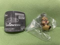 ディズニーキャラクター めじるしアクセサリー チップ ハロウィンのサムネイル