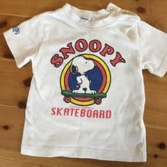 シップス 90厚手Tシャツのサムネイル