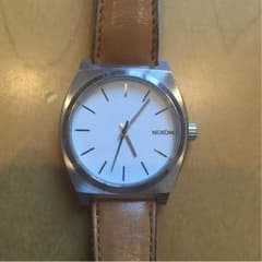 NIXON タイムテラー！のサムネイル