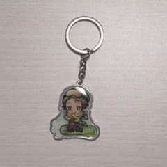 鬼滅の刃 竈門炭治郎 キーホルダーのサムネイル
