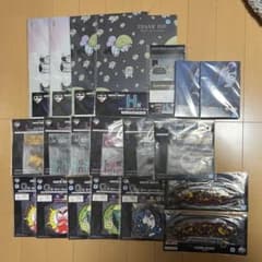이치 반 쿠지 HUNTER × HUNTER 하위 상