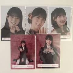 櫻坂46 石森璃花 生写真 まとめ売り - メルカリ