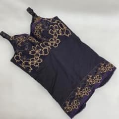 マルコ 補正下着 アヴァンセサクラ ボディシェイパー F80LL マルコ 補正下着 アヴァンセサクラ オウブブルー ボディシェイパー