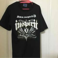 inspirit Ｔシャツ 格闘技のサムネイル