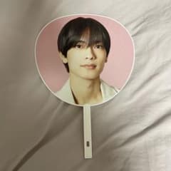 高橋恭平 なにわ男子 1st Loveのサムネイル