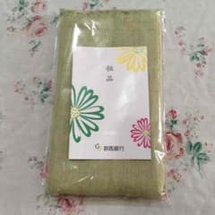 今治／コットンマフラーのサムネイル