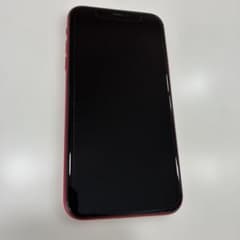 Apple iPhone 11 (PRODUCT)RED 본체