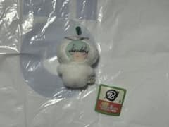 新品 幾成 18TRIP みにコレ！しゅうまい着ぐるみマスコット3 ナムコ限定③