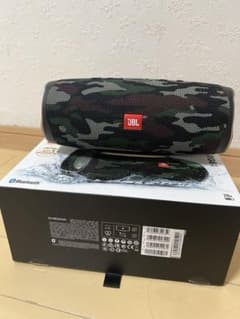 JBL CHARGE 4 SQUADのサムネイル