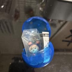 ちいかわ カプセルトイ キーホルダーのサムネイル