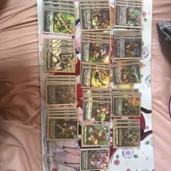 ギアクロニクル  デッキ  ヴァンガードのサムネイル