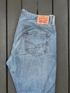 Levi's 569デニムパンツ 36/32のサムネイル