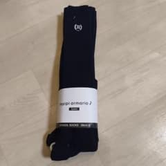 repipi armario スクールソックス 38cm丈 3足組のサムネイル