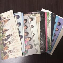 嵐 会報のサムネイル