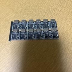 TP4056 12個のサムネイル