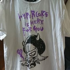 ハイパーコアTシャツのサムネイル