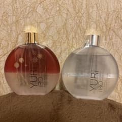 ユリイロ　ホリデーブーケ&ピュアサボン　２点セットのサムネイル