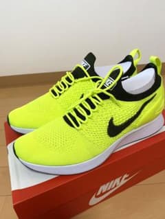 ナイキ・NIKE AIR ZOOM フライト ニット レーサーのサムネイル