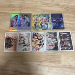 TWICE オール トレカ セット おまけ付き - メルカリ