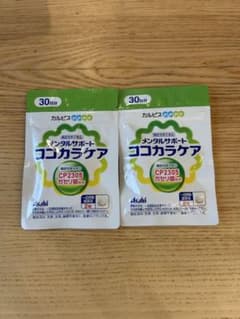 メンタルサポート　ココカラケアのサムネイル
