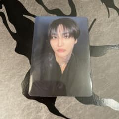 ATEEZ season greeting ソンファ 社員証 ID ATEEZ Seasons Greeting 2020 ID Photocards | Stay DeLulu!