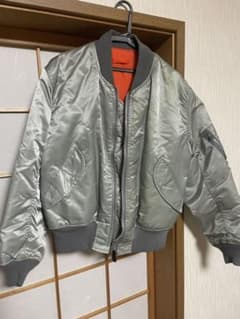 ALPHA MA-1 ブルゾンのサムネイル