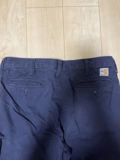 Carharttデニムパンツのサムネイル