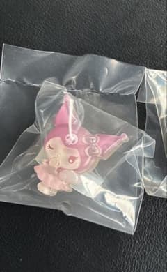 クロミ　ジュエリーデコバンド　サンリオのサムネイル