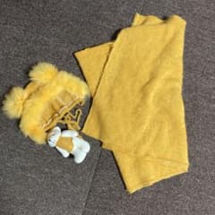 ニューボーンフォト　ベアーのサムネイル