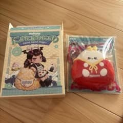 メロジョイ　おにぎり　福おにぎりのサムネイル