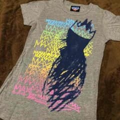 値下げ中‼️MAX Tシャツ☆★のサムネイル