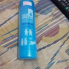 シーブリーズのサムネイル
