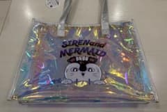 ちいかわ　セイレーン　クリアバックのサムネイル