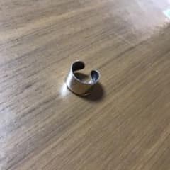 Silver925 リングのサムネイル