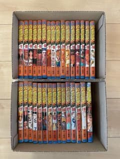 SLAM DUNK スラムダンク 全巻セット 1-31巻 井上雄彦のサムネイル