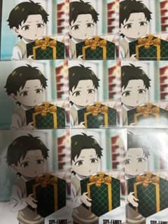 SPY×FAMILY Jump Festa 2023 Live Bromide