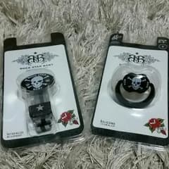 ロックスターベビーのサムネイル