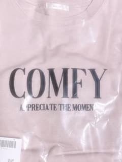 apres jourのロングTシャツのサムネイル
