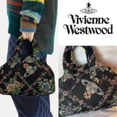 定価12.1万 VivienneWestwood ARCHIVE YASMINE - メルカリ