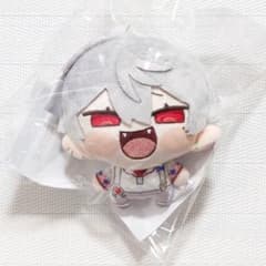 にじさんじ 8th 8周年 にじまるっと 葛葉 ぬいぐるみ マスコット ⑤