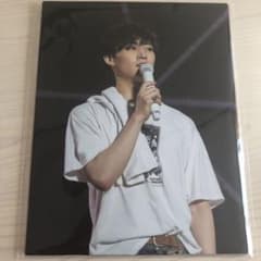 GOT7 Call my name フォトカードのサムネイル