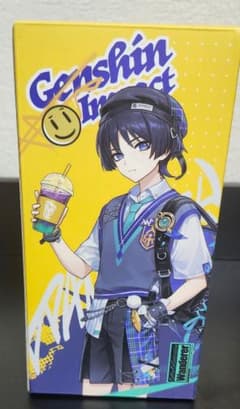 原神 放浪者 タンブラーのサムネイル