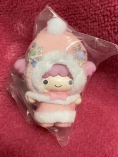 サンリオ　ちびっとも　雪の精　ララのサムネイル