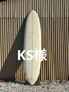 送料込み】ライアンラブレス シックリジー Thick Lizzy 7'10