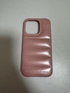 Urban Sophistication iPhone15pro ケースのサムネイル